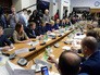 Экстренное совещание в Москве экспертного совета и комитета Госдумы по физкультуре, спорту и делам молодежи Экстренное совещание в Москве экспертного совета и комитета Госдумы по физкультуре, спорту и делам молодежи