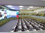 Президент России Владимир Путин проводит единый день приёмки военной продукции Президент России Владимир Путин проводит единый день приёмки военной продукции