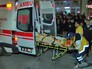 Скорая помощь в Турции Скорая помощь в Турции