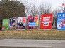 Предвыборная агитация в Германии Предвыборная агитация в Германии