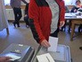 Голосование в Германии Голосование в Германии