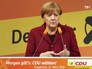 Канцлер Германии Ангела Меркель Канцлер Германии Ангела Меркель
