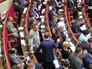 Депутаты Верховной Рады Украины Депутаты Верховной Рады Украины