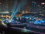 Гоночная трасса для беспилотников в Арабских Эмиратах Гоночная трасса для беспилотников в Арабских Эмиратах