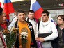 Бронзовые призеры на первом чемпионате мира по гонкам дронов Бронзовые призеры на первом чемпионате мира по гонкам дронов