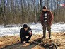 Эксперты нашли ловушку браконьеров Эксперты нашли ловушку браконьеров