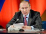 Президент России Владимир Путин Президент России Владимир Путин