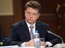 Министр транспорта Максим Соколов Министр транспорта Максим Соколов