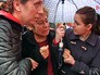 Близкие погибших при взрыве в Турции Близкие погибших при взрыве в Турции
