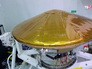 Космический аппарт миссии "Экзомарс" Космический аппарт миссии "Экзомарс"