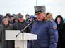 Главнокомандующий ВКС России генерал-полковник Виктор Бондарев Главнокомандующий ВКС России генерал-полковник Виктор Бондарев