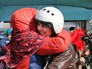 Встреча прибывших экипажей ВКС России из Сирии Встреча прибывших экипажей ВКС России из Сирии
