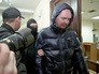 Александр Коченов в суде по делу о хищении госсредств, выделенных на реставрацию объектов культурного наследия Александр Коченов в суде по делу о хищении госсредств, выделенных на реставрацию объектов культурного наследия