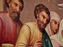 Фрески Грановитой палаты Московского Кремля Фрески Грановитой палаты Московского Кремля