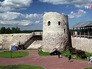Изборская крепость Изборская крепость