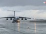 Самолет ВКС России Самолет ВКС России