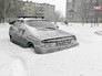 Последствия снегопада Последствия снегопада