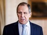 Глава МИД России Сергей Лавров Глава МИД России Сергей Лавров