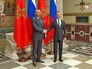 Председатель правительства РФ Дмитрий Медведев и король Марокко Мухаммед VI Председатель правительства РФ Дмитрий Медведев и король Марокко Мухаммед VI