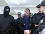 Фигурант дела о хищении госсредств, глава департамента Минкультуры Борис Мазо Фигурант дела о хищении госсредств, глава департамента Минкультуры Борис Мазо