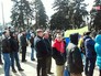 Митинг в Запорожье Митинг в Запорожье