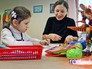 Детский центр помощи родителям Детский центр помощи родителям