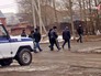 Столкновения цыган с полицией под Тулой Столкновения цыган с полицией под Тулой