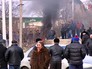 Столкновения цыган с полицией под Тулой Столкновения цыган с полицией под Тулой