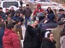 Столкновения цыган с полицией под Тулой Столкновения цыган с полицией под Тулой