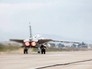 Истребитель авиационной группировки ВКС России Истребитель авиационной группировки ВКС России