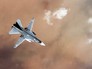 Истребитель Су-24 авиационной группировки ВКС России Истребитель Су-24 авиационной группировки ВКС России