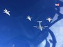 Самолеты авиационной группировки ВКС России Самолеты авиационной группировки ВКС России