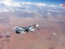 Истребитель Су-24 авиационной группировки ВКС России Истребитель Су-24 авиационной группировки ВКС России