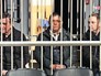 Суд по делу о взрывах на шахте "Распадская" Суд по делу о взрывах на шахте "Распадская"