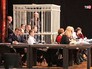Суд по делу о взрывах на шахте "Распадская" Суд по делу о взрывах на шахте "Распадская"