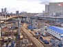 Строительство транспортной развязки Строительство транспортной развязки