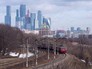 Москва-Сити Москва-Сити