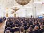 Военнослужащие Вооружённых Сил России в Кремле Военнослужащие Вооружённых Сил России в Кремле