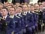 Военнослужащие Вооружённых Сил России в Кремле Военнослужащие Вооружённых Сил России в Кремле