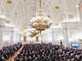 Военнослужащие Вооружённых Сил России в Кремле Военнослужащие Вооружённых Сил России в Кремле