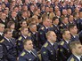 Военнослужащие Вооружённых Сил России в Кремле Военнослужащие Вооружённых Сил России в Кремле