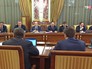 Заседание кабинета министров России Заседание кабинета министров России