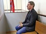Фигурант дела о хищении госсредств в Минкультуры РФ Олег Иванов в суде Фигурант дела о хищении госсредств в Минкультуры РФ Олег Иванов в суде