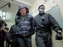 Александр Коченов в суде по делу о хищении госсредств, выделенных на реставрацию объектов культурного наследия Александр Коченов в суде по делу о хищении госсредств, выделенных на реставрацию объектов культурного наследия