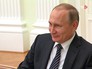 Президент России Владимир Путин Президент России Владимир Путин