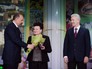 Участие Сергея Собянина в праздничном концерте, посвящённом Дню работника ЖКХ Участие Сергея Собянина в праздничном концерте, посвящённом Дню работника ЖКХ