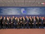 Саммит ЕС в Брюсселе Саммит ЕС в Брюсселе