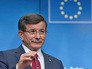 Премьер-министр Турции Ахмет Давутоглу Премьер-министр Турции Ахмет Давутоглу