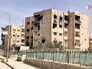 Последствия военных действий в Сирии Последствия военных действий в Сирии