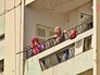 Жители Сирии Жители Сирии